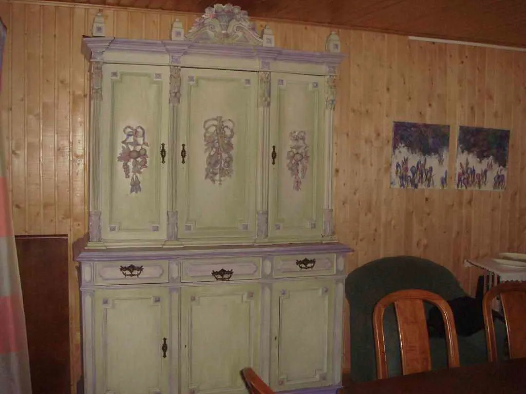 Дача под синей черепицей, фото 22