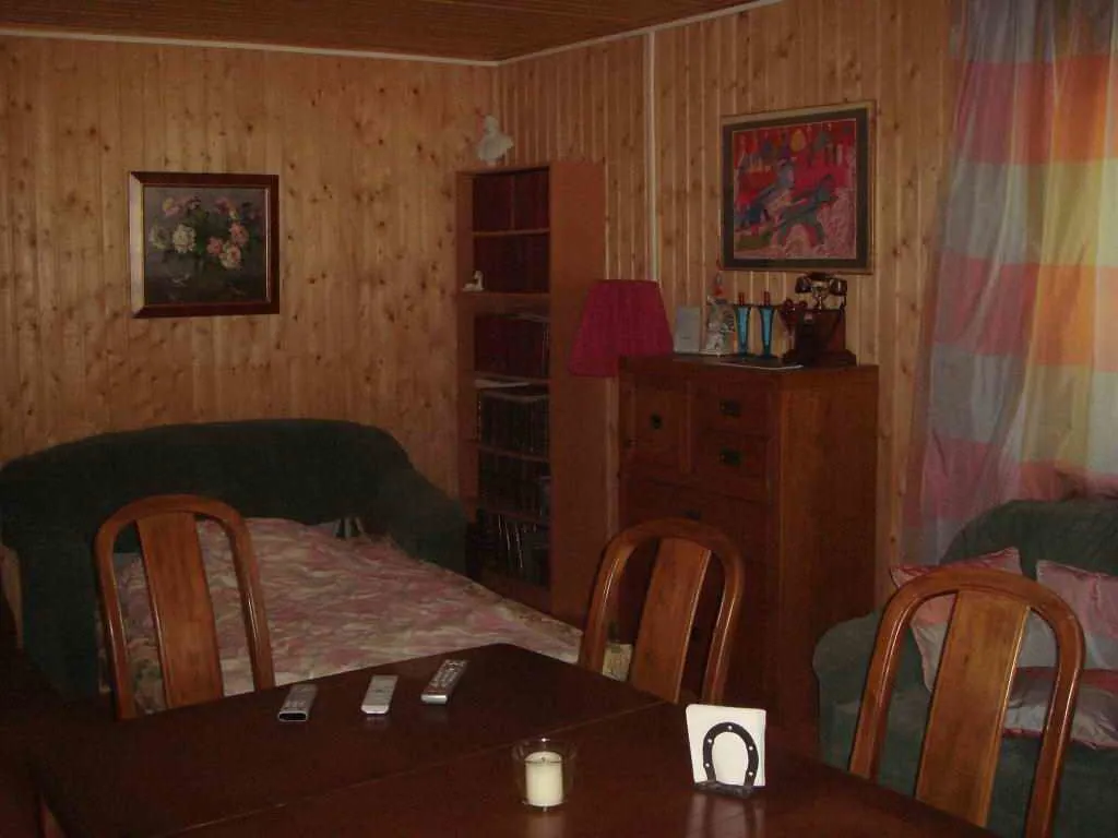 Дача под синей черепицей, фото 21