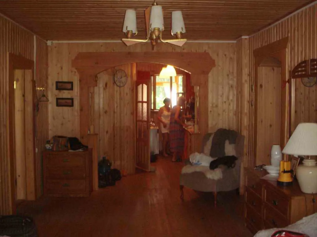 Дача под синей черепицей, фото 18