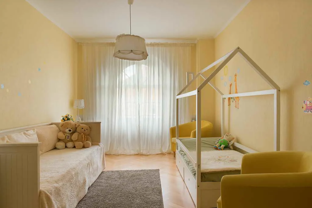 Уютная квартира с детской, фото 5