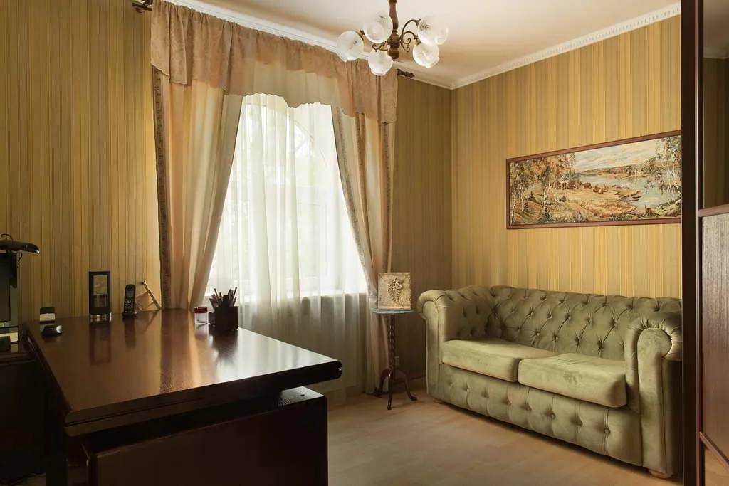 Уютная квартира с детской, фото 12