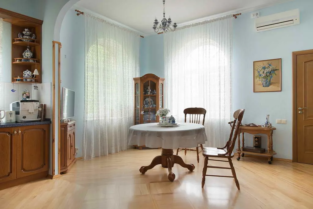 Уютная квартира с детской, фото 23