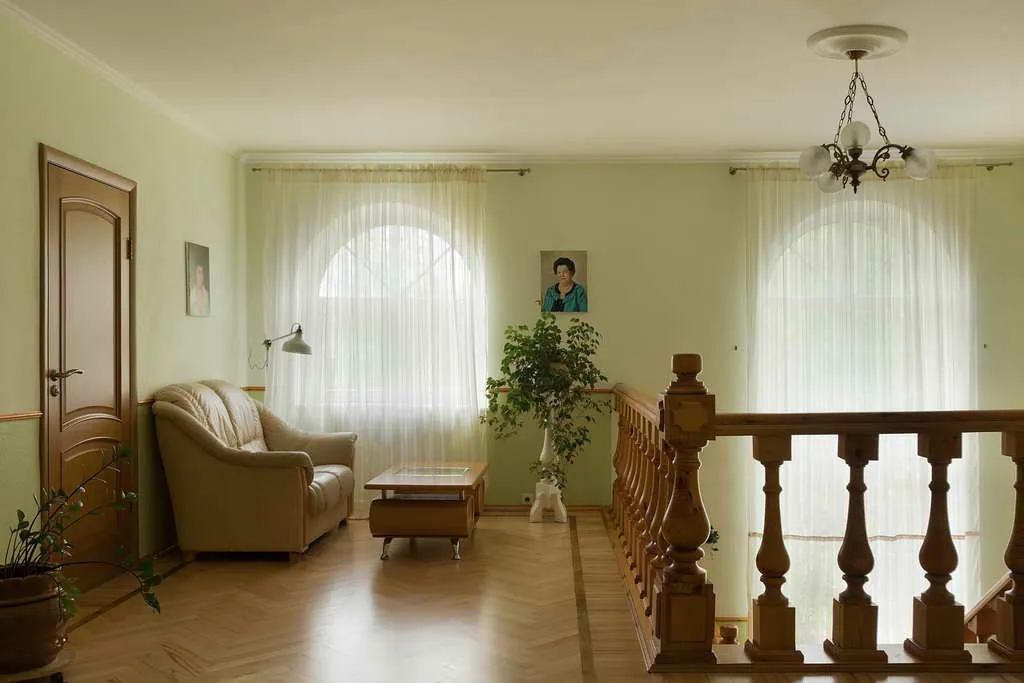 Уютная квартира с детской, фото 18