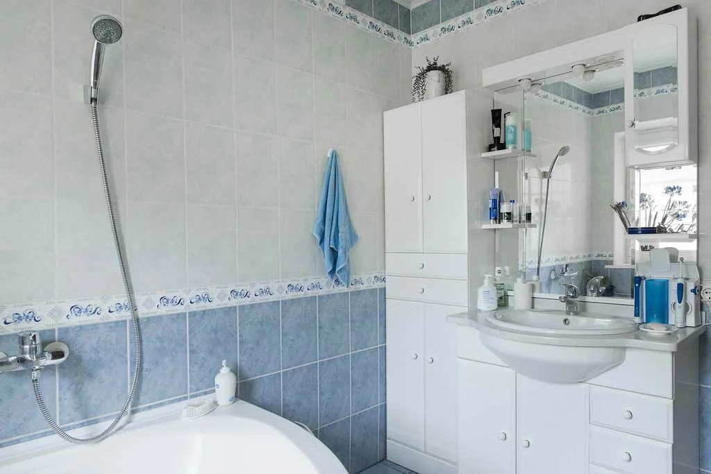 Уютная квартира с детской, фото 15