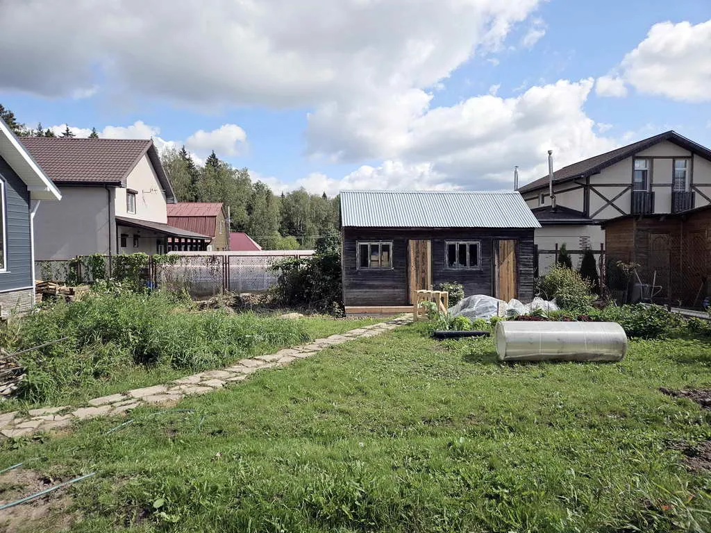 Дача с Тропинкой, фото 10