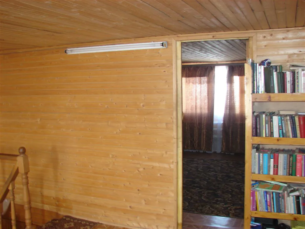 Бирюзовая Изгородь в Лесу, фото 20