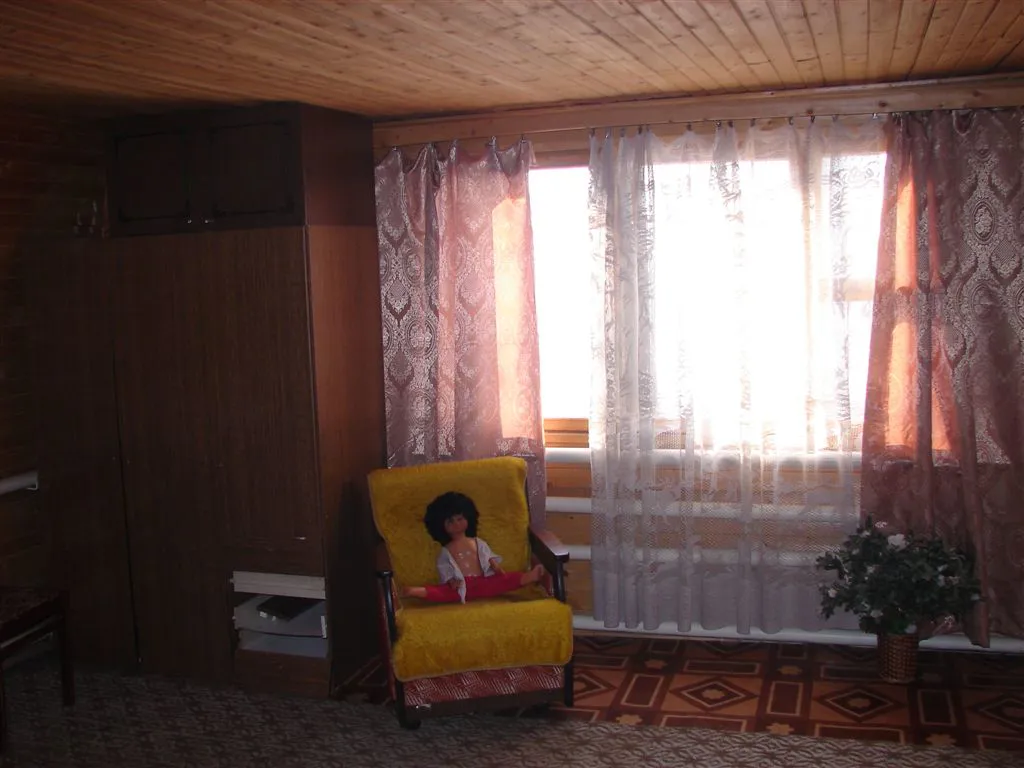 Бирюзовая Изгородь в Лесу, фото 19