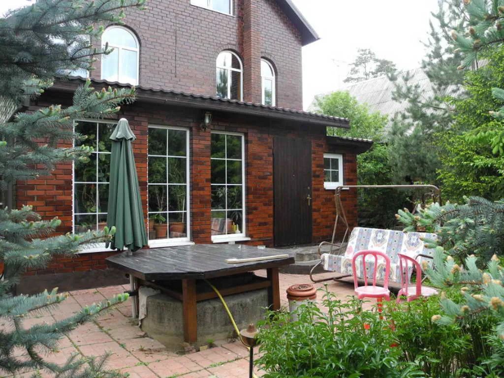 Кирпичный дом Заполье, фото 14