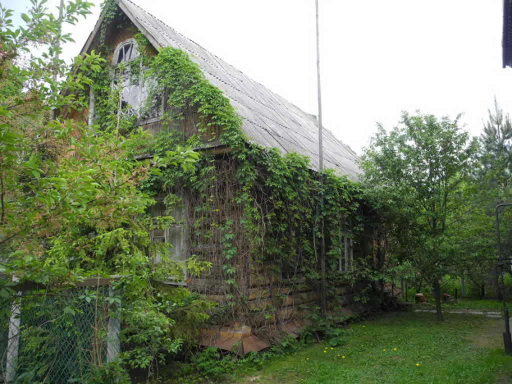 Кирпичный дом Заполье, фото 8