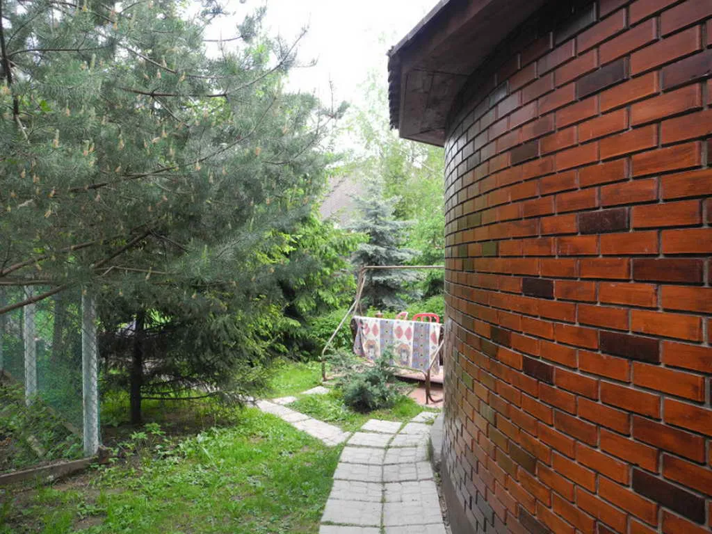 Кирпичный дом Заполье, фото 10