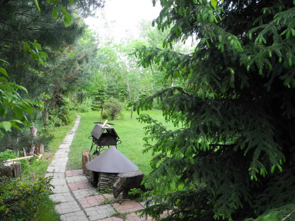 Кирпичный дом Заполье, фото 11
