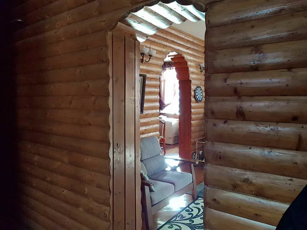 Кирпичный дом Заполье, фото 20