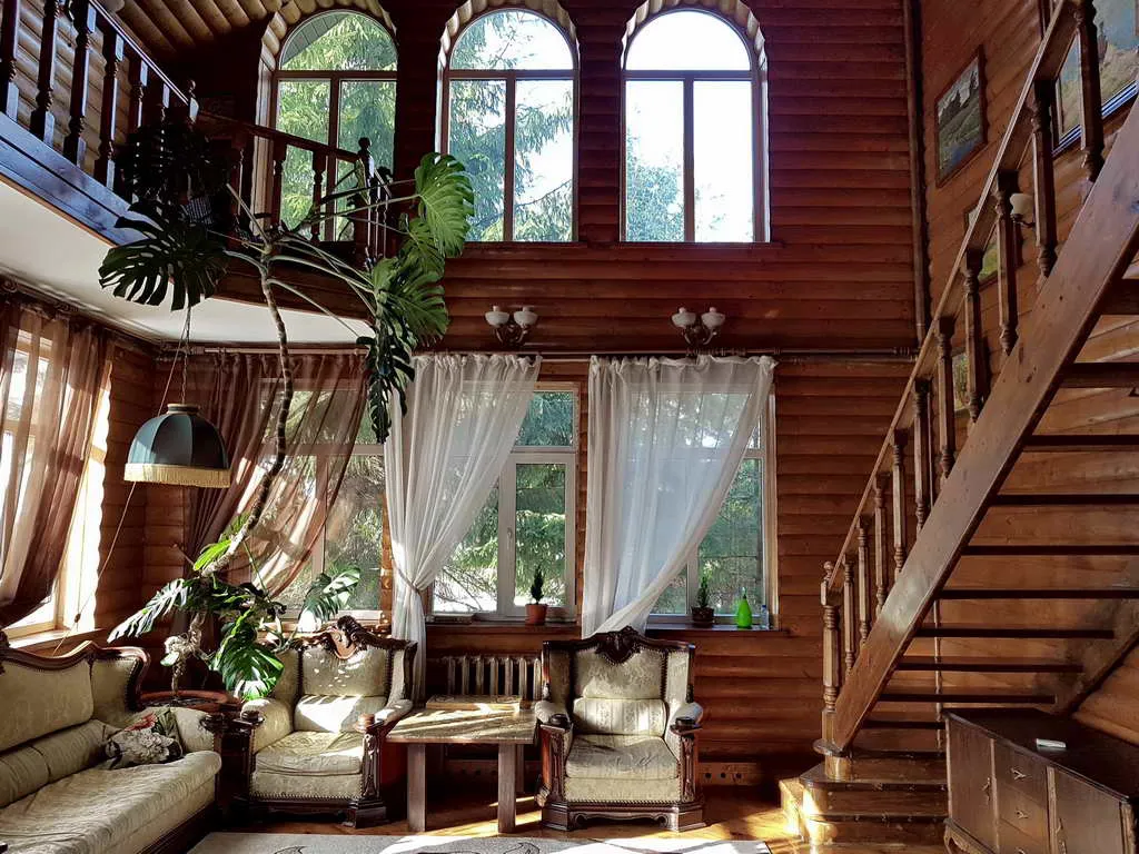 Кирпичный дом Заполье, фото 23