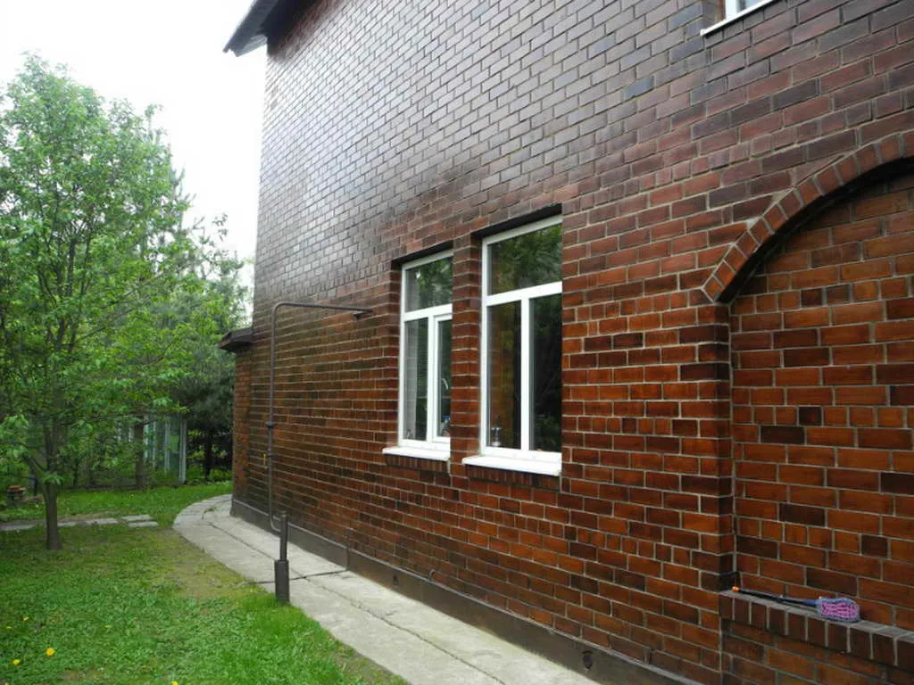 Кирпичный дом Заполье, фото 9