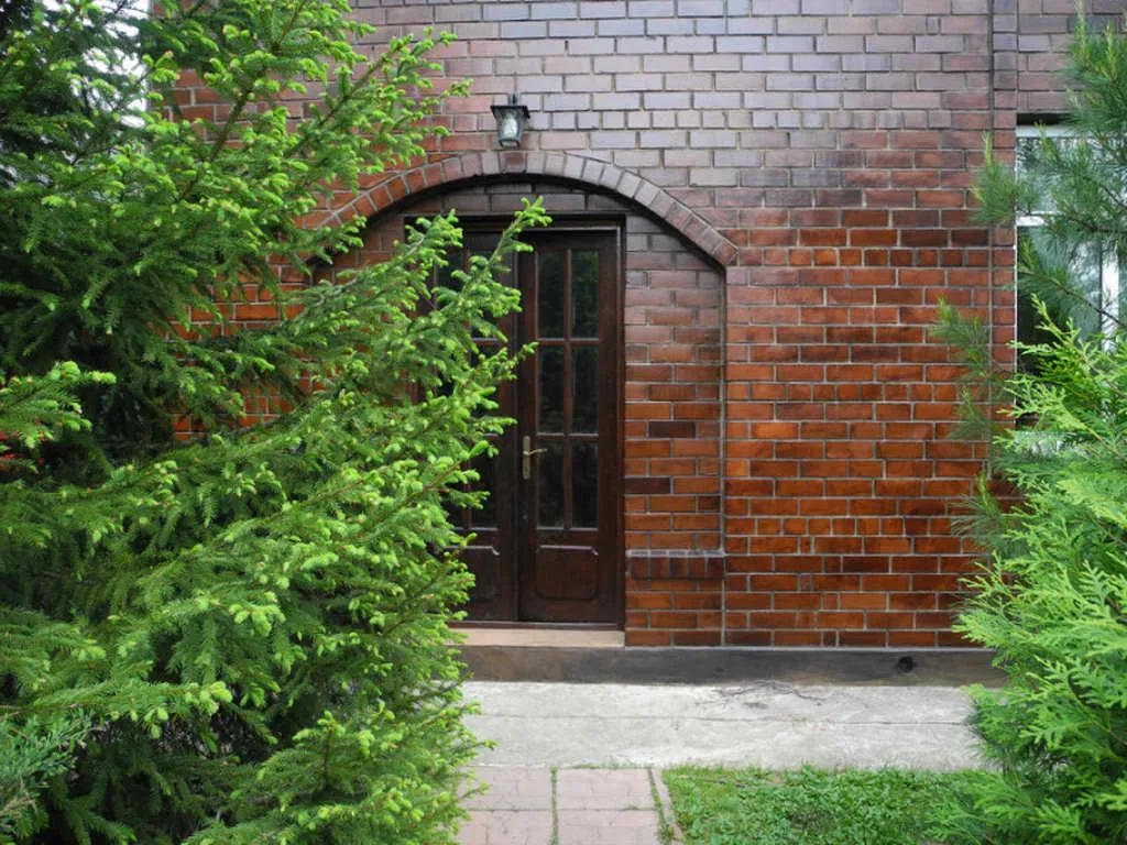 Кирпичный дом Заполье, фото 16