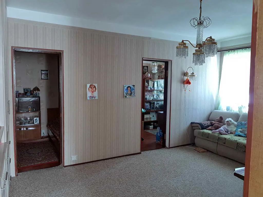 Дачный домик в снегу, фото 21