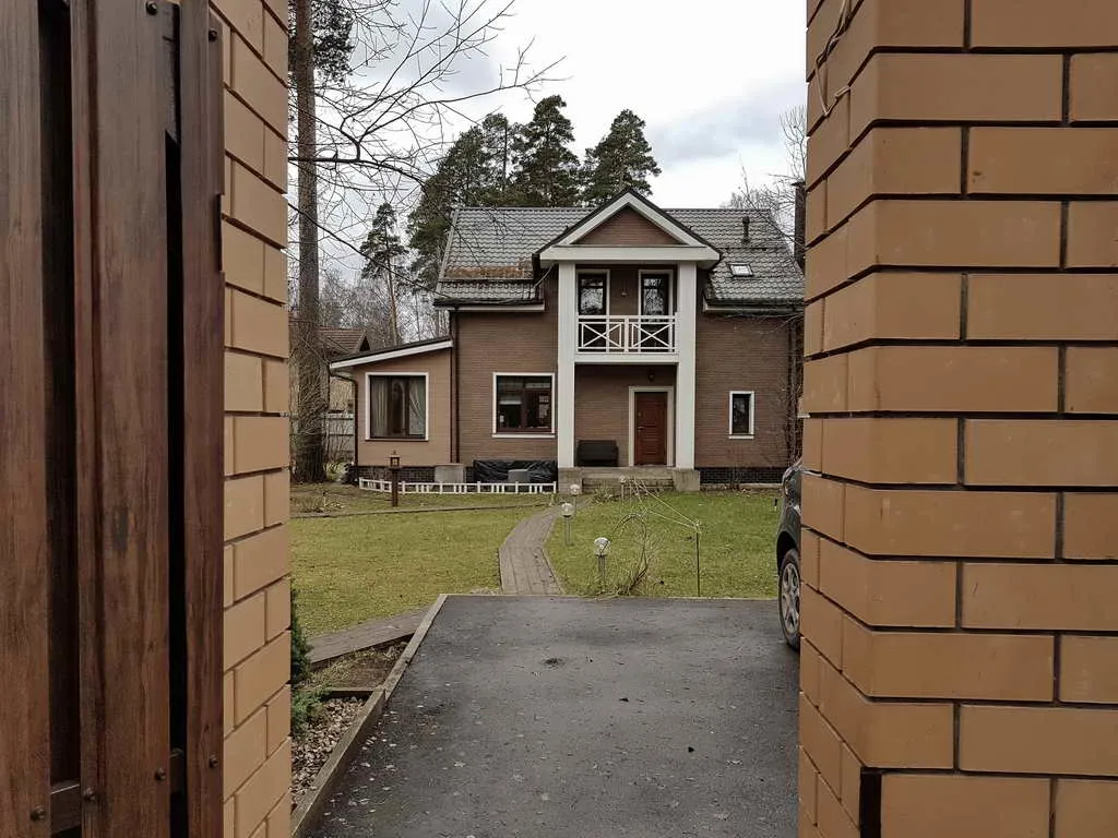 Пригородный дом с садом, фото 5