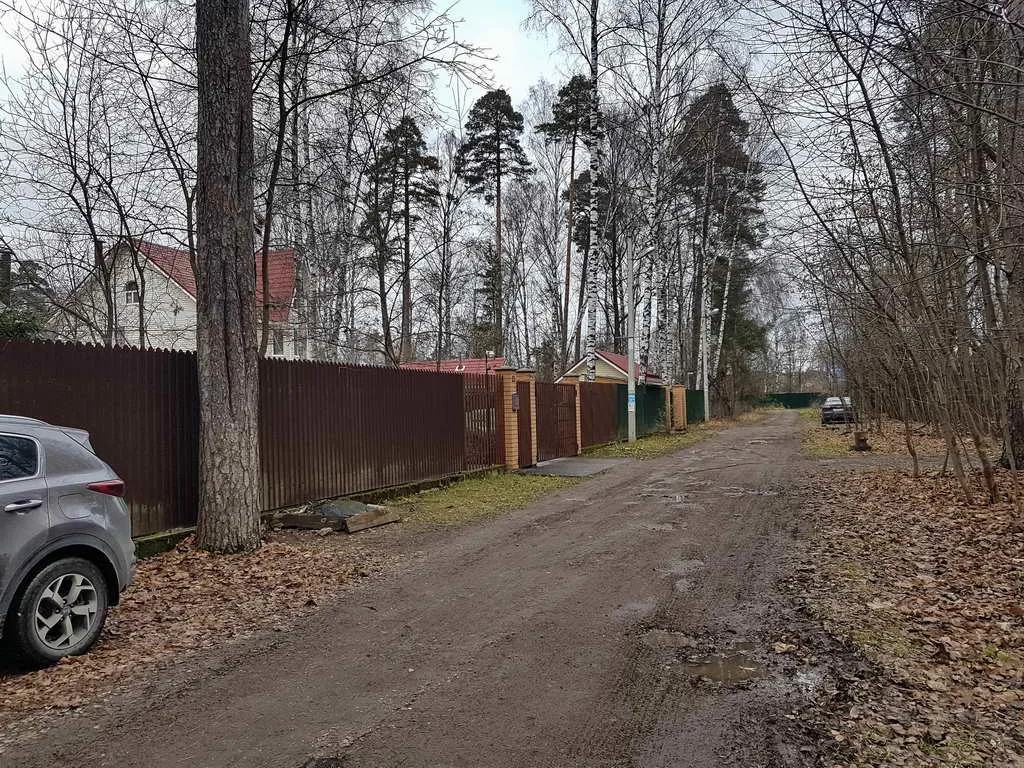 Пригородный дом с садом, фото 2