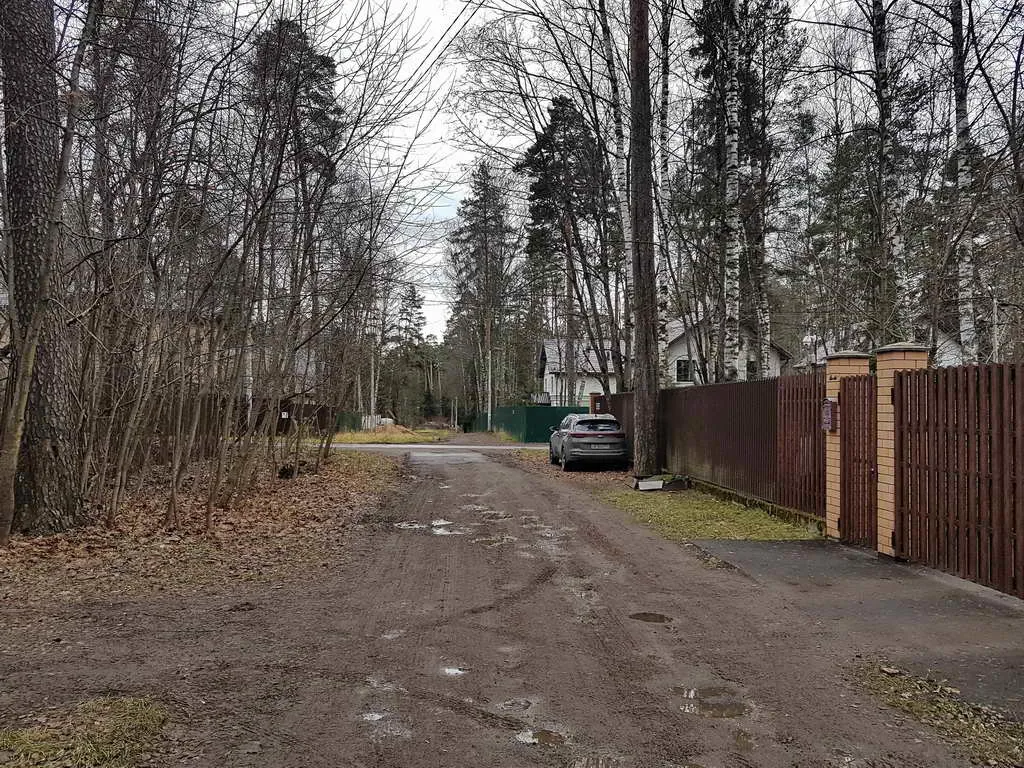 Пригородный дом с садом, фото 3