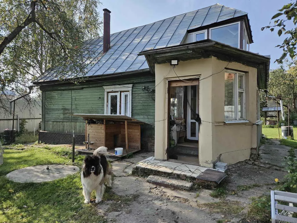 Дача Железные Ворота, фото 17
