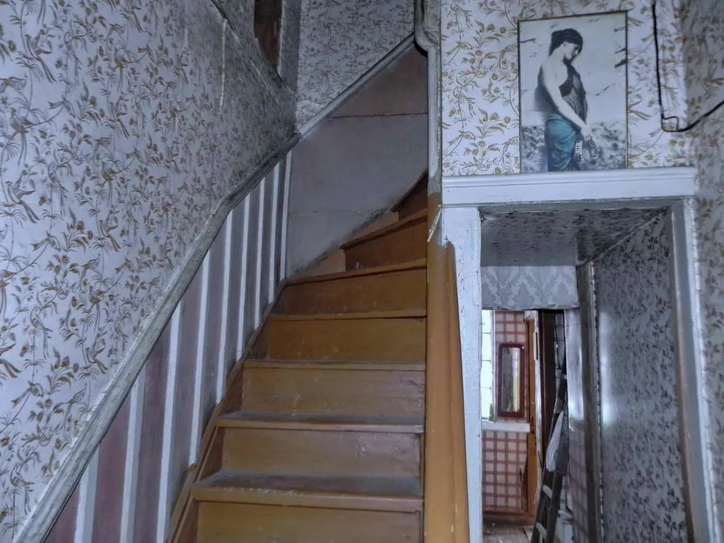 Дача с башенкой, фото 12
