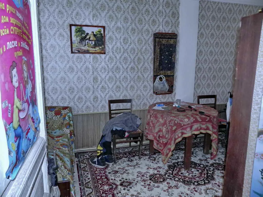 Дача с башенкой, фото 7