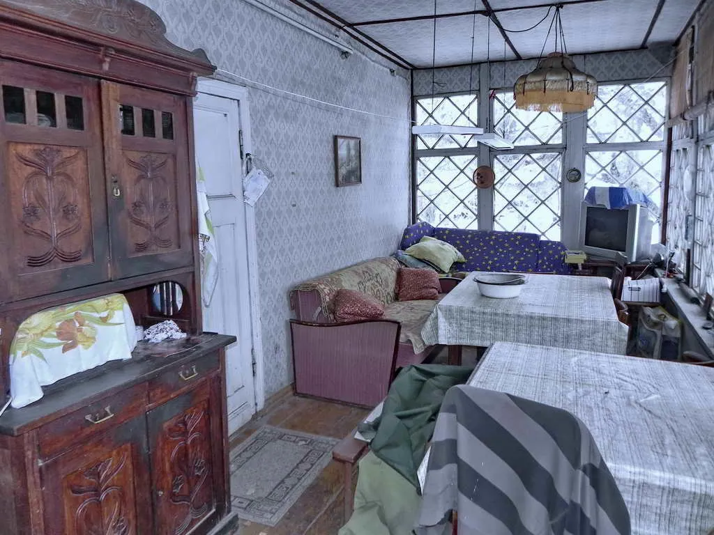 Дача с башенкой, фото 19