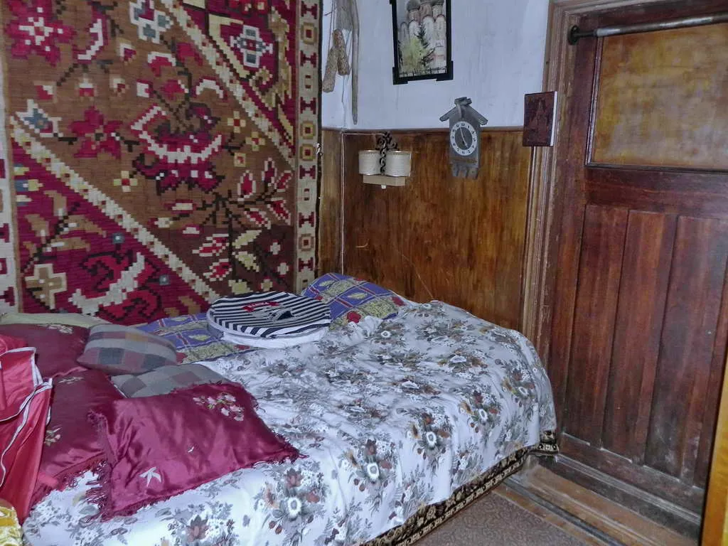 Дача с башенкой, фото 14