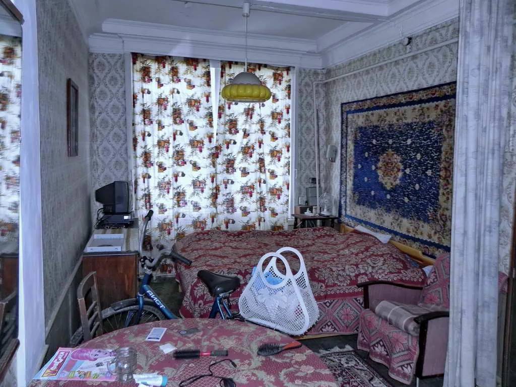 Дача с башенкой, фото 9