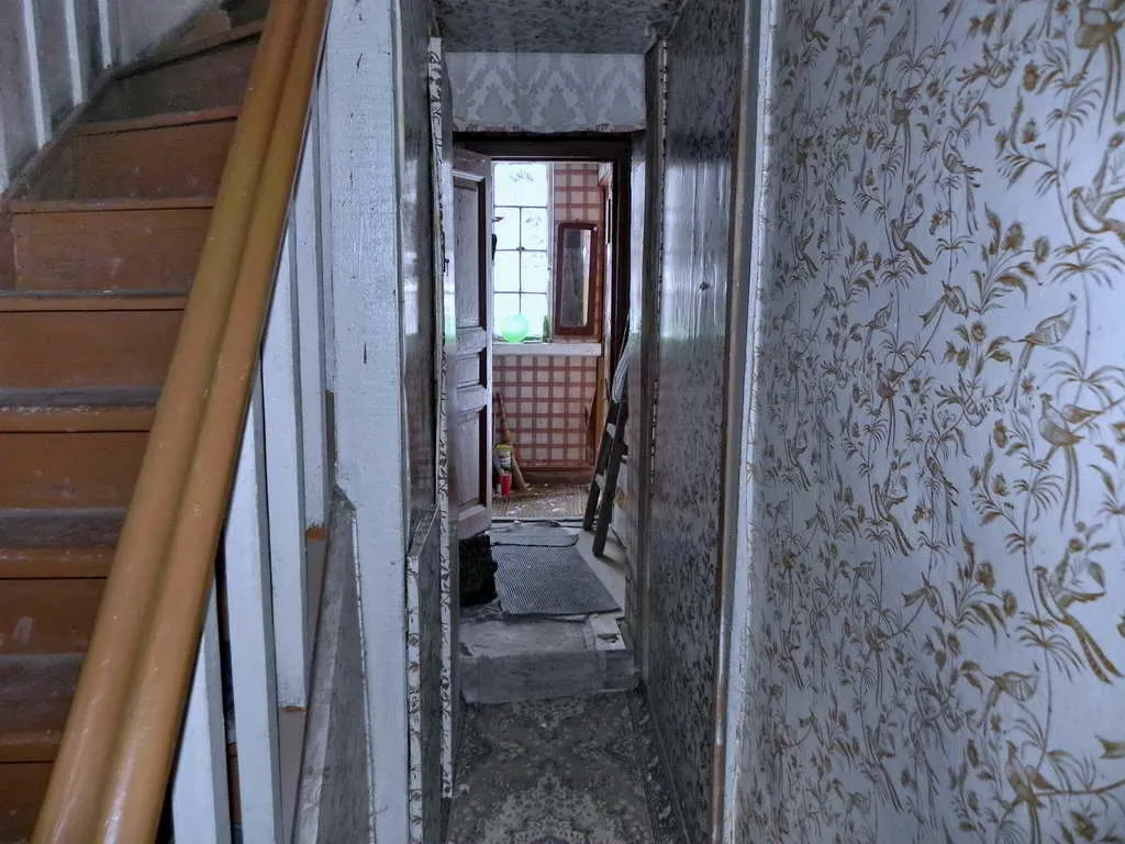 Дача с башенкой, фото 11