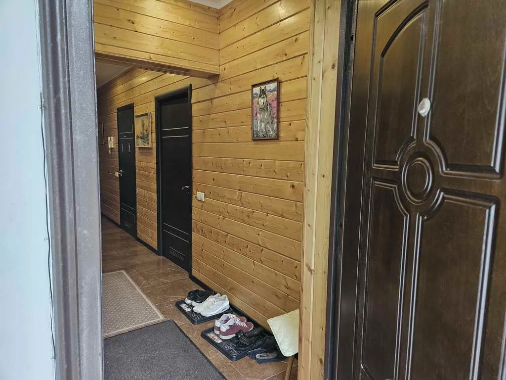 Дача в стиле фахверк, фото 21