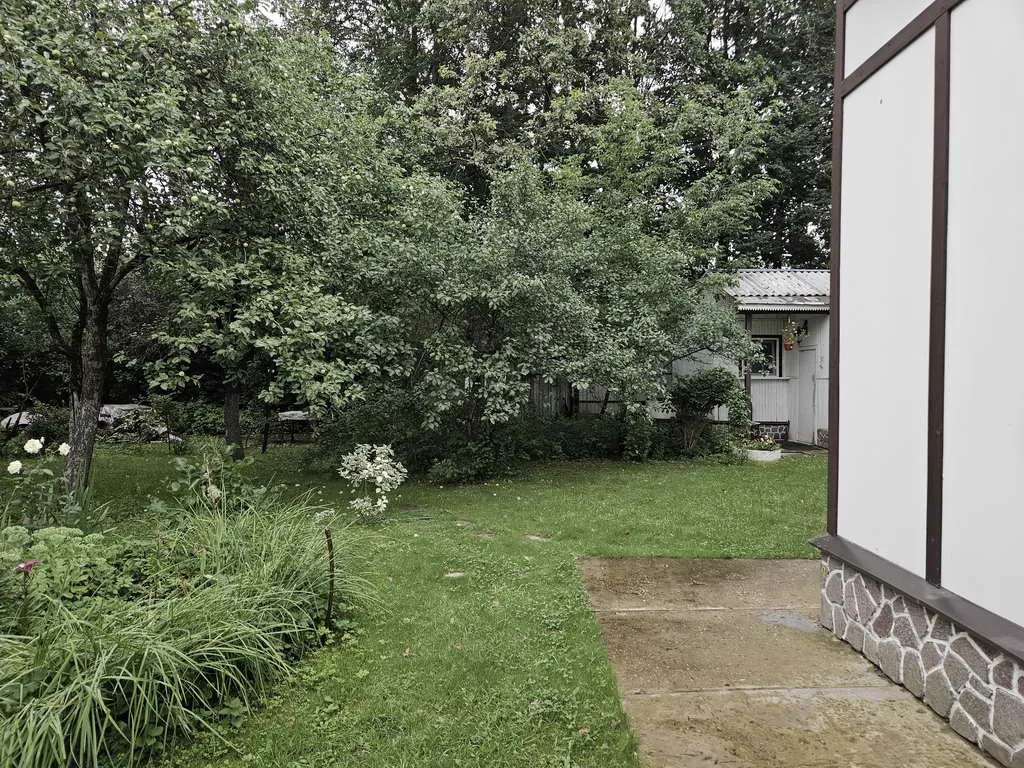 Дача в стиле фахверк, фото 5