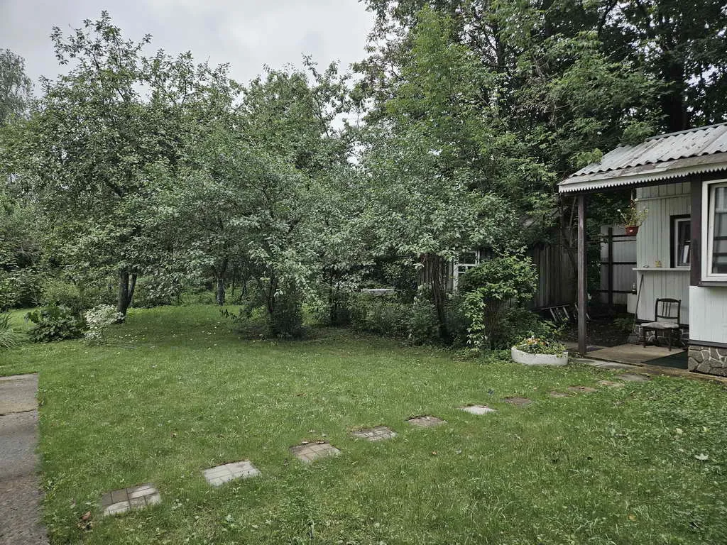 Дача в стиле фахверк, фото 14