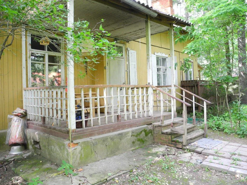 Дача Медовое дерево, фото 18