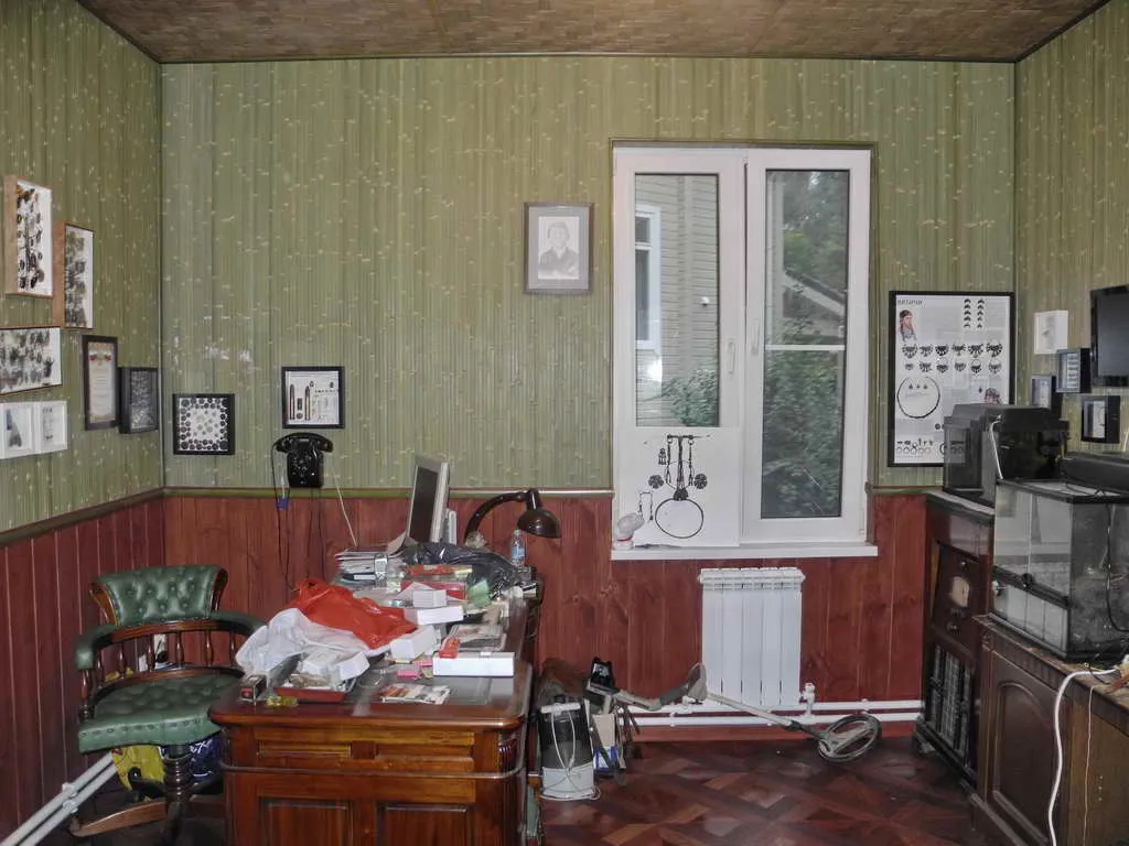 Дача с аркой, фото 15