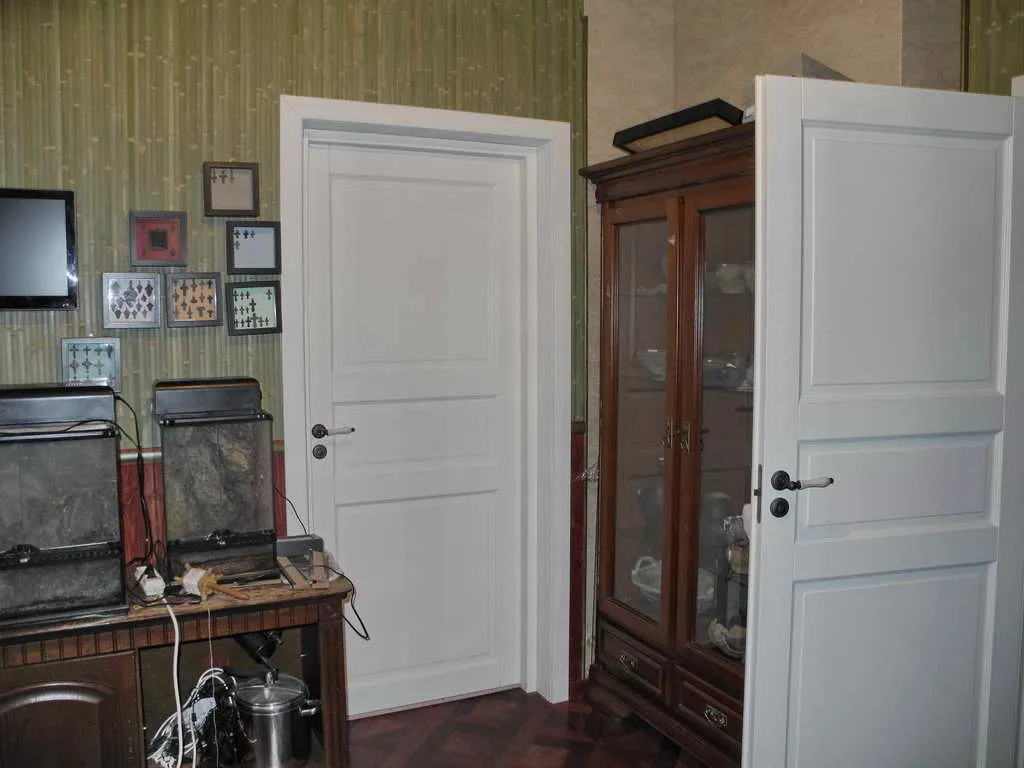 Дача с аркой, фото 18
