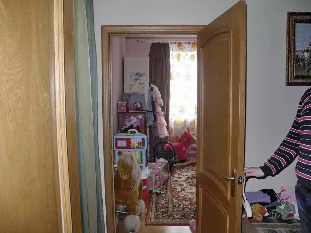 Дом с красной крышей, фото 21