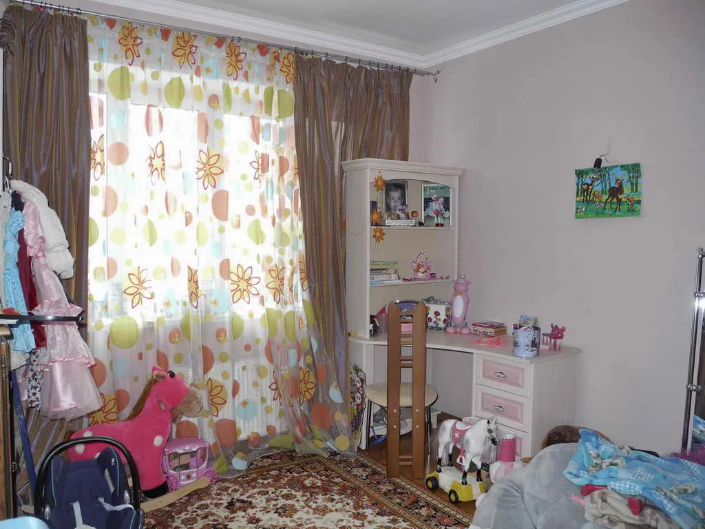 Дом с красной крышей, фото 22