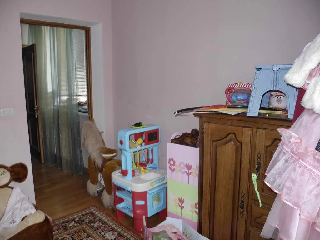 Дом с красной крышей, фото 23
