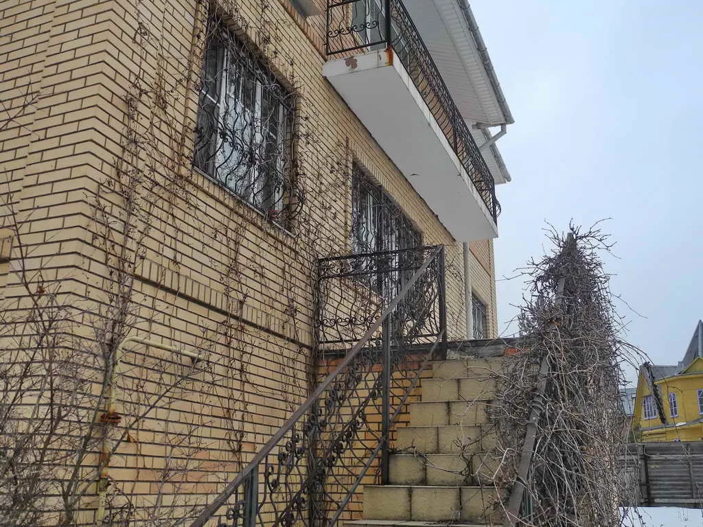 Дом с красной крышей, фото 9
