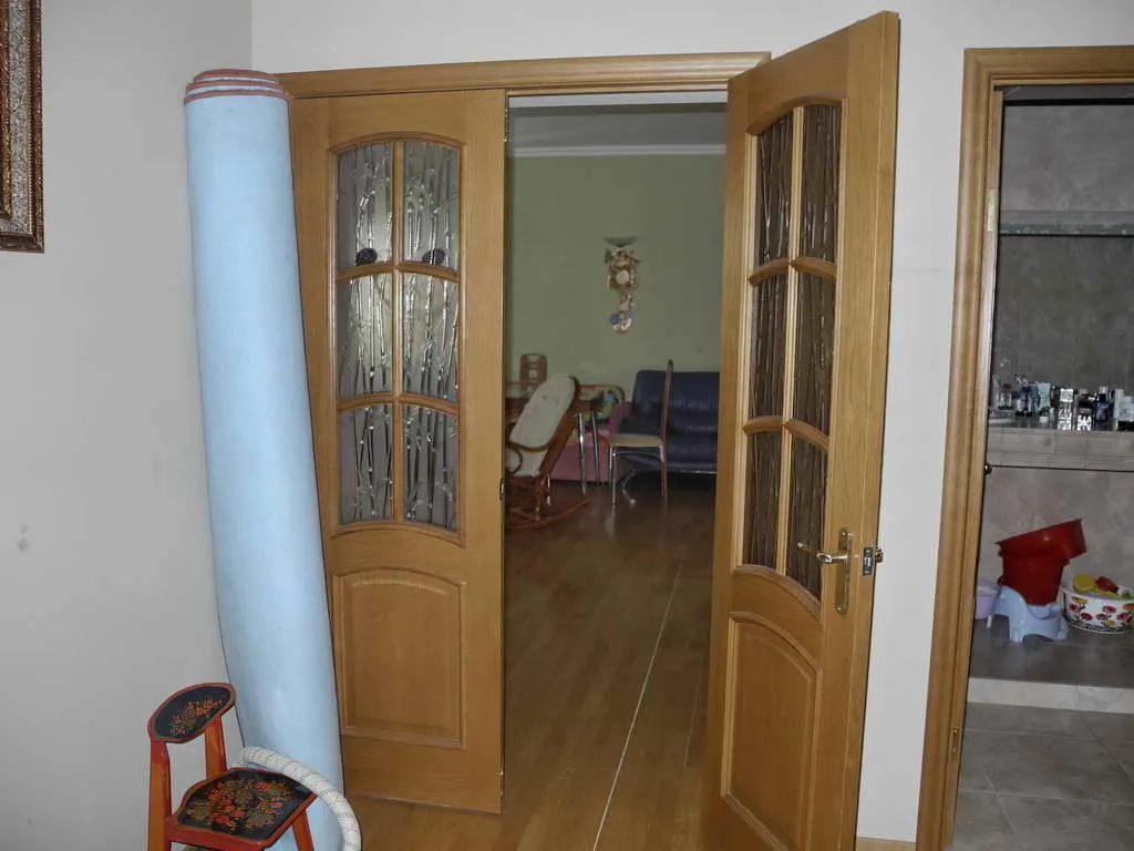 Дом с красной крышей, фото 24