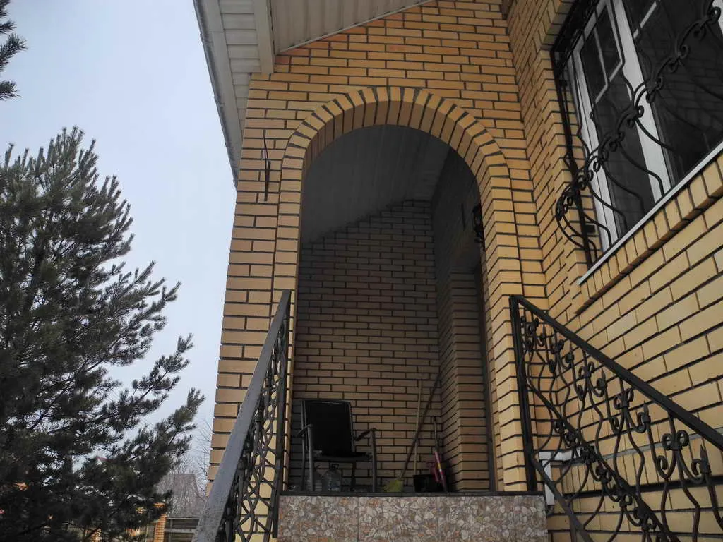 Дом с красной крышей, фото 15