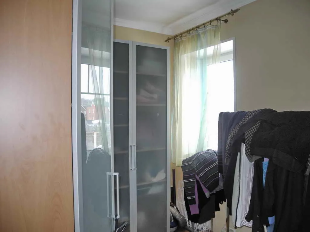 Дом с красной крышей, фото 19