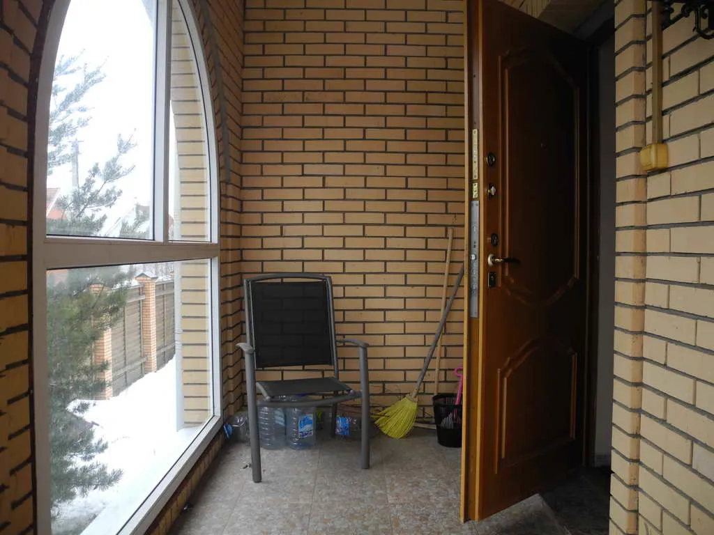 Дом с красной крышей, фото 16