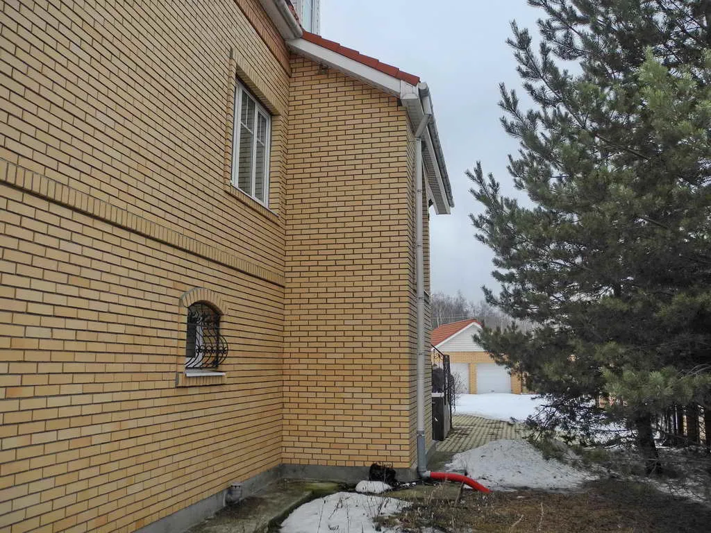 Дом с красной крышей, фото 12