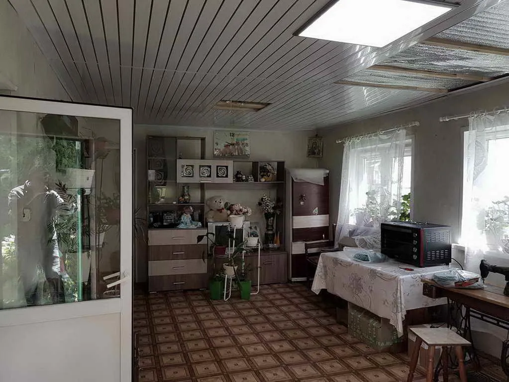 Резная дача в лесу, фото 19