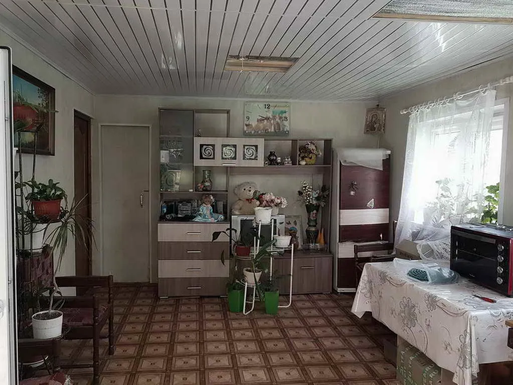 Резная дача в лесу, фото 20