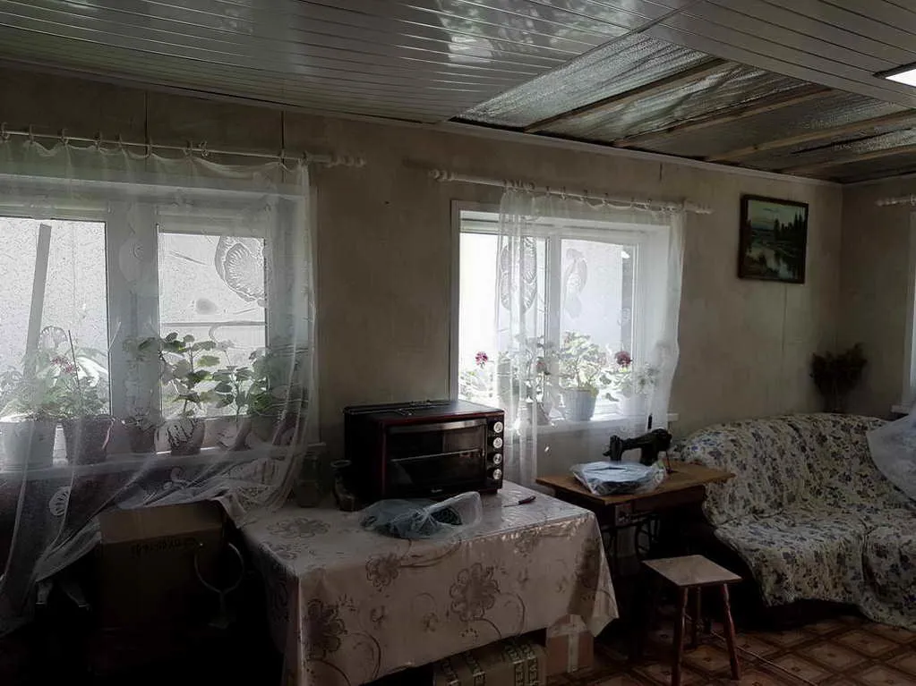 Резная дача в лесу, фото 22