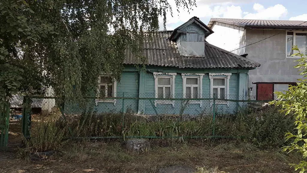 Дача в чаще, фото 1