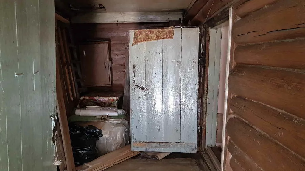 Дача в чаще, фото 24